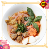 Bò kho chay