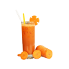 Nước ép cà rốt