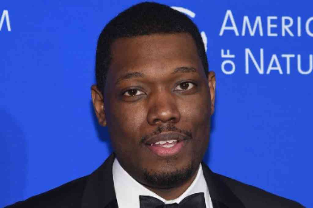 Michael Che Wife Rumor Surrounds Daily Show Hosts