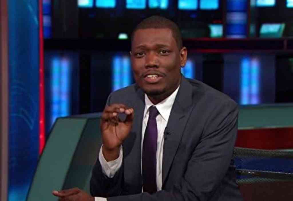 Michael Che Wife Rumor Surrounds Daily Show Hosts