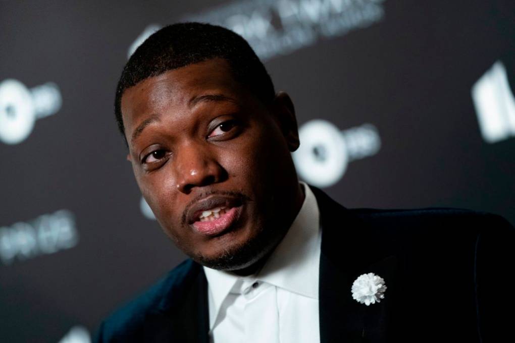 Michael Che And His Wife Leslie A Look Into Their Relationship