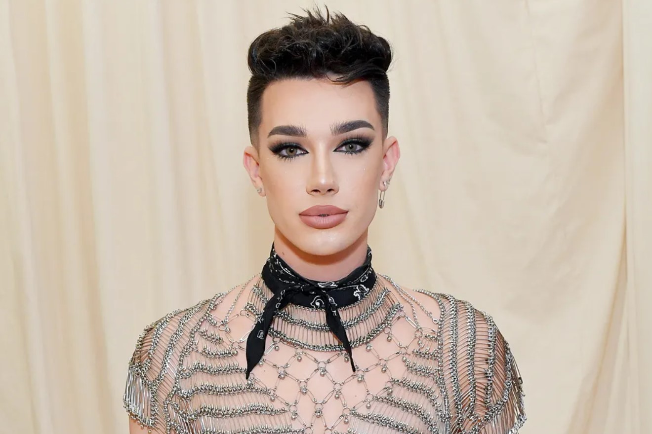 James Charles Video Leak 2024 on X (Twitter) and Reddit