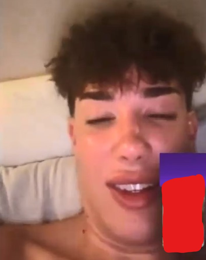 James Charles Video Leak 2025 on X (Twitter) and Reddit