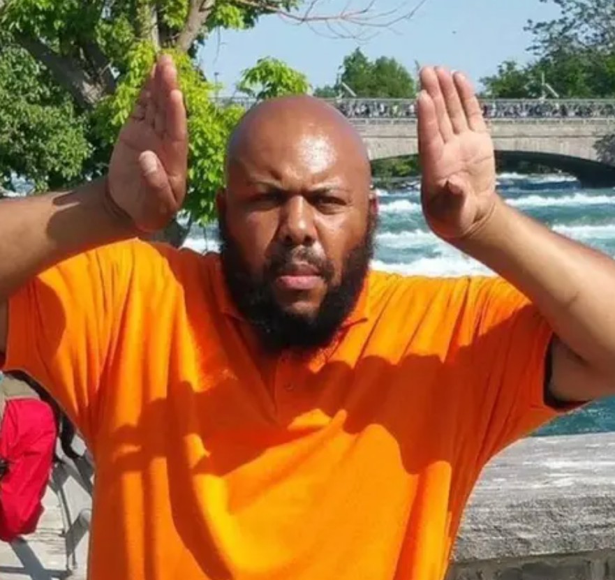 Steve Stephens and Robert Godwin Video Sparks Outrage