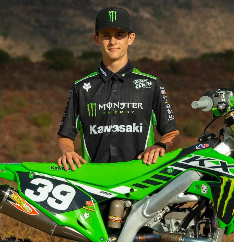 Aidan Zingg Mammoth Crash Video and Killed in Racing Crash