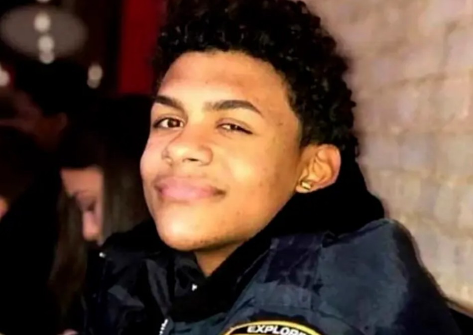 Lesandro Junior Guzman Feliz Video Found Dead in Prison Cell