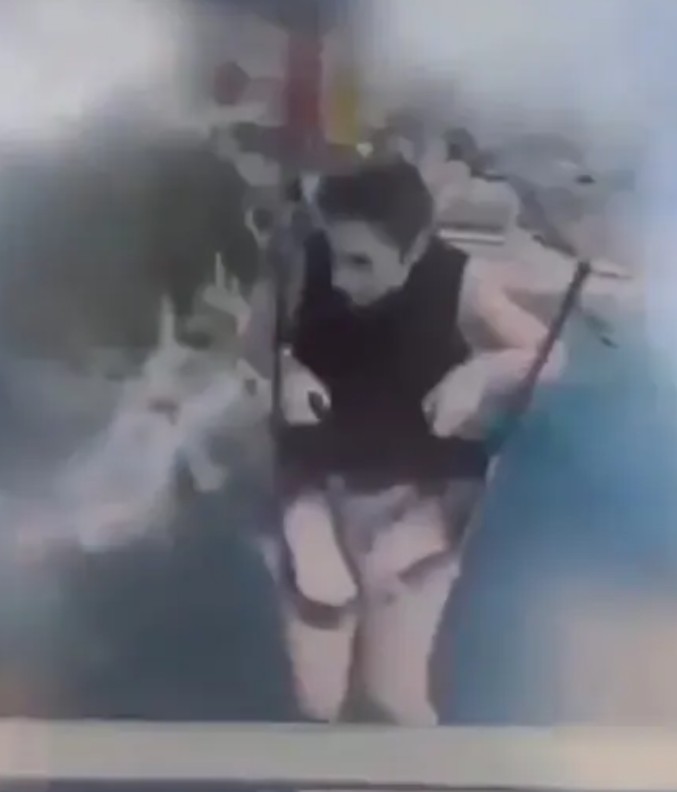 Montenegro Parachute Girl Video and Death of Tijana Radonjic