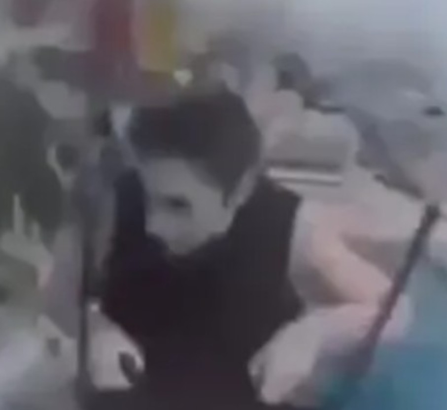 Montenegro Parachute Girl Video and Death of Tijana Radonjic