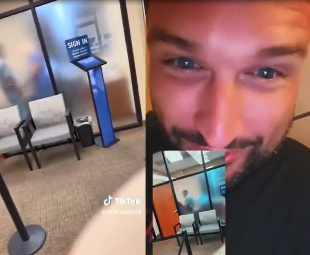 Eastman Credit Union in Johnson City TN Video Sparks