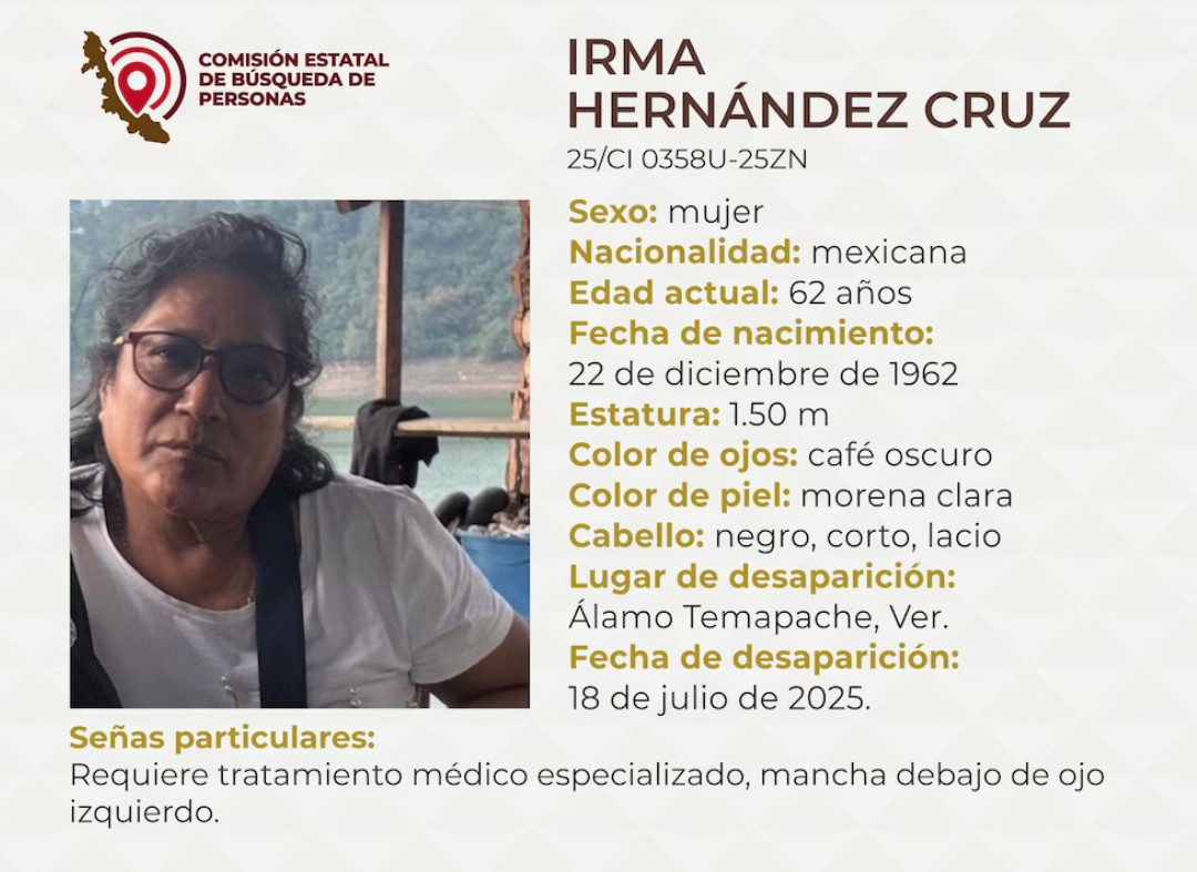 Video de Irma Hernández Cruz and Mafia Veracruzana