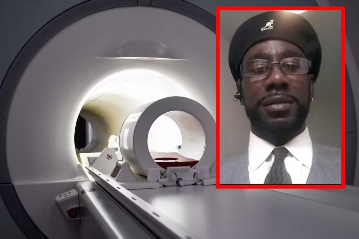 MRI Accident Video and Keith Mcallister Death