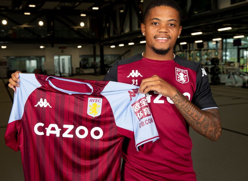 Moon 10 and Leon Bailey Video and Media Coverage