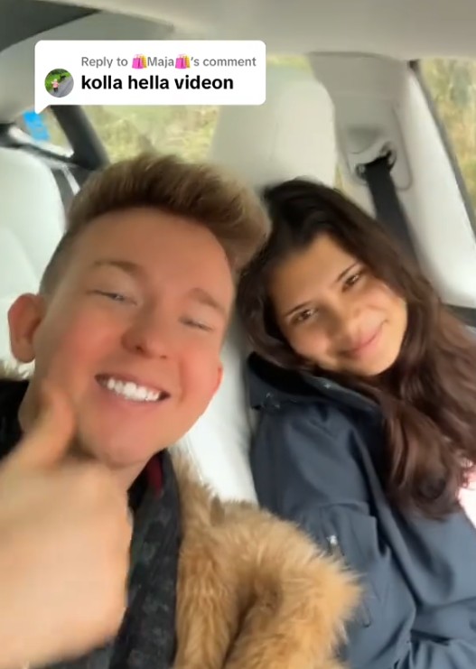 Pontus Rasmusson of Bunny Video Leak Sparks Online