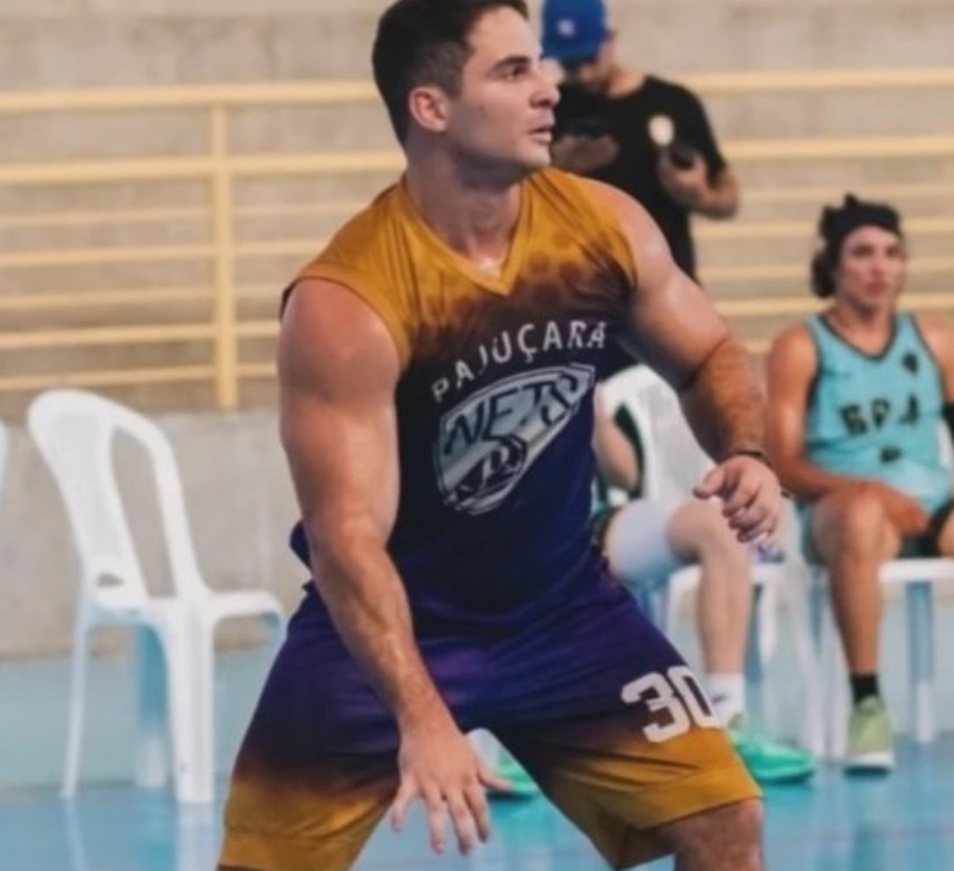 Igor Pereira Girlfriend Face Video and Remanded After