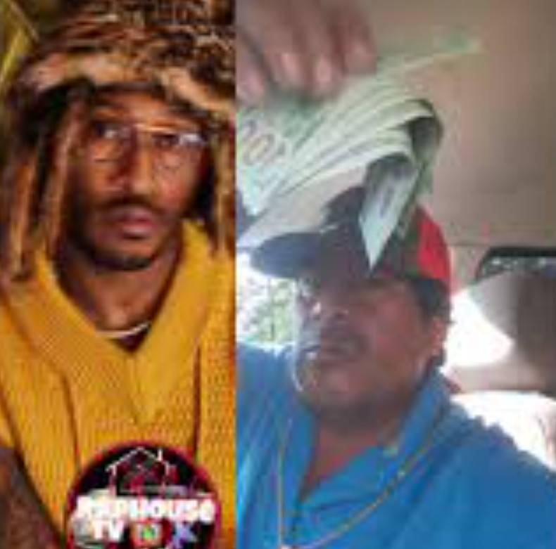 The Carter Mexican Store Video and Inside Viral
