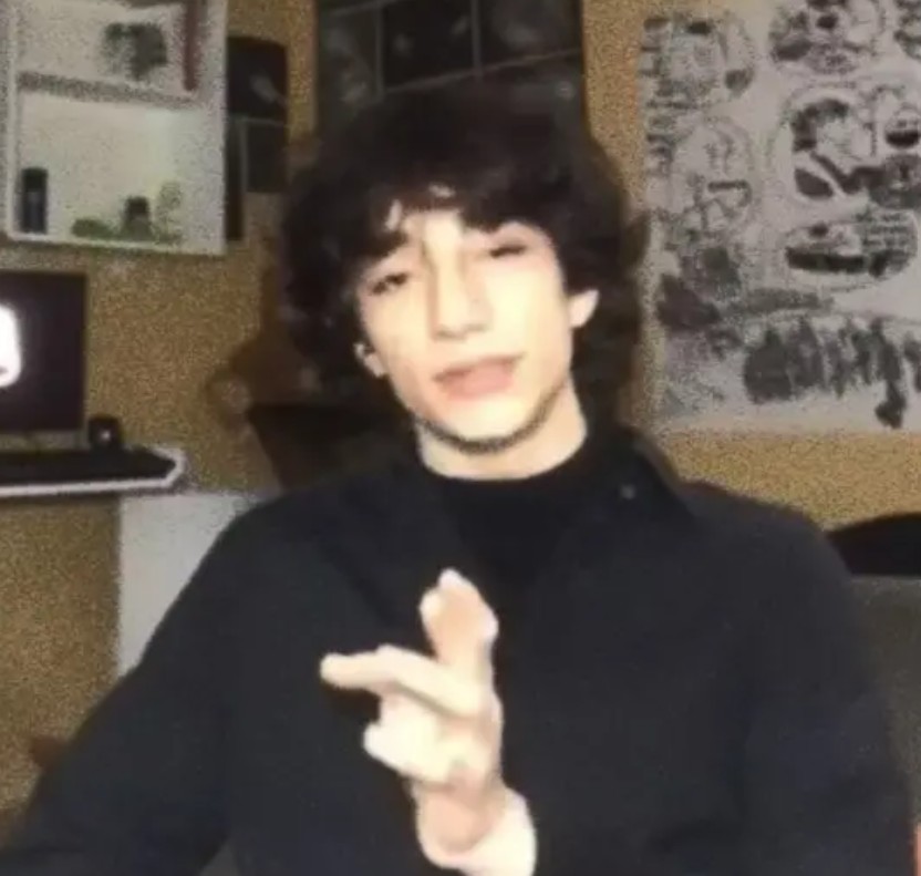 Ikbal Uzuner Video and Tragic of Adem Çelik with Semih Çelik