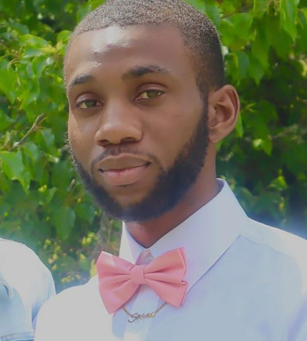 Trey Reed Hanging Video and Mississippi Campus Death
