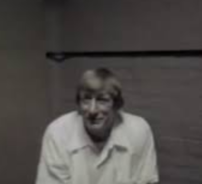 Richard Speck Prison Video and Redefined View of Justice