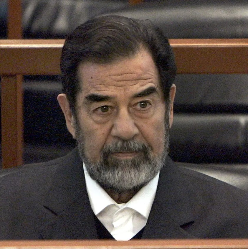 Saddam Hussein Execution Video and the Controversy