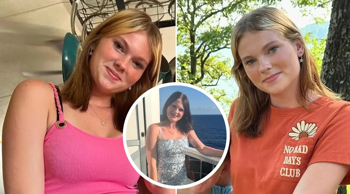 Anna Kepner Surveillance Video and Family Allegations