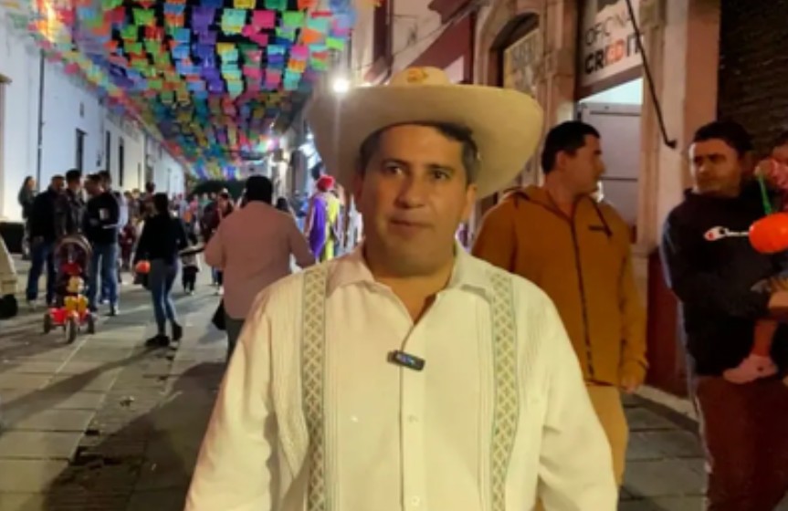 Carlos Manzo Video and Violence in Michoacán