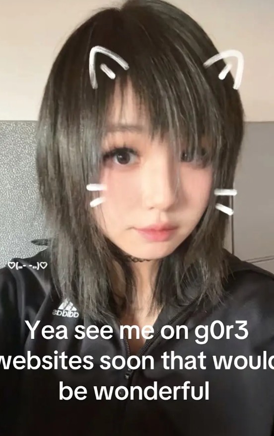 Nainai Jumping Video and the Growing Crisis of Youth