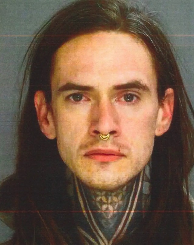 Jonathan Gerlach Video and Pennsylvania Cemetery Robberies