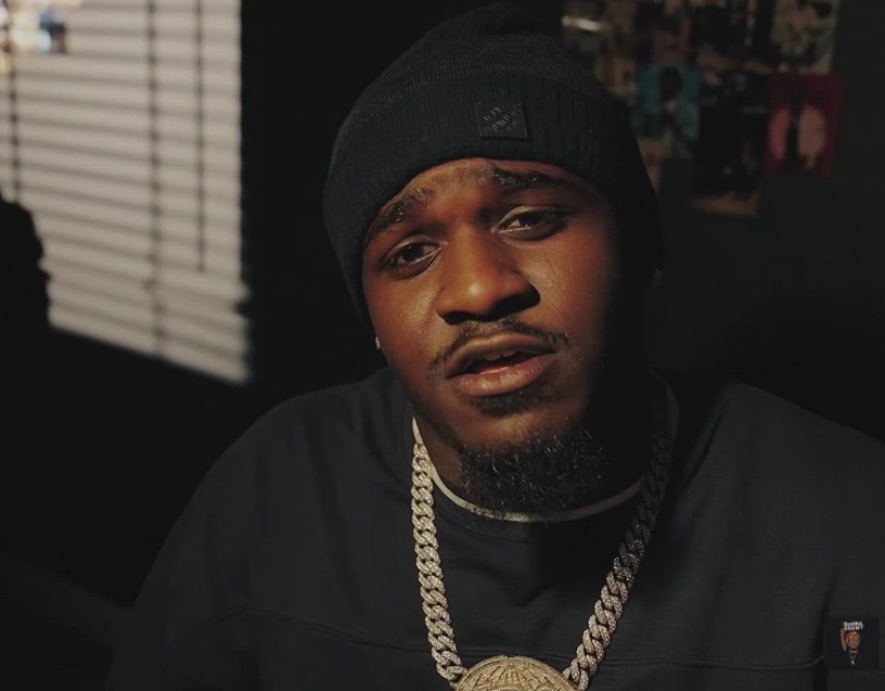 Zeethewizard Shooting Video and The to Murder Arrest