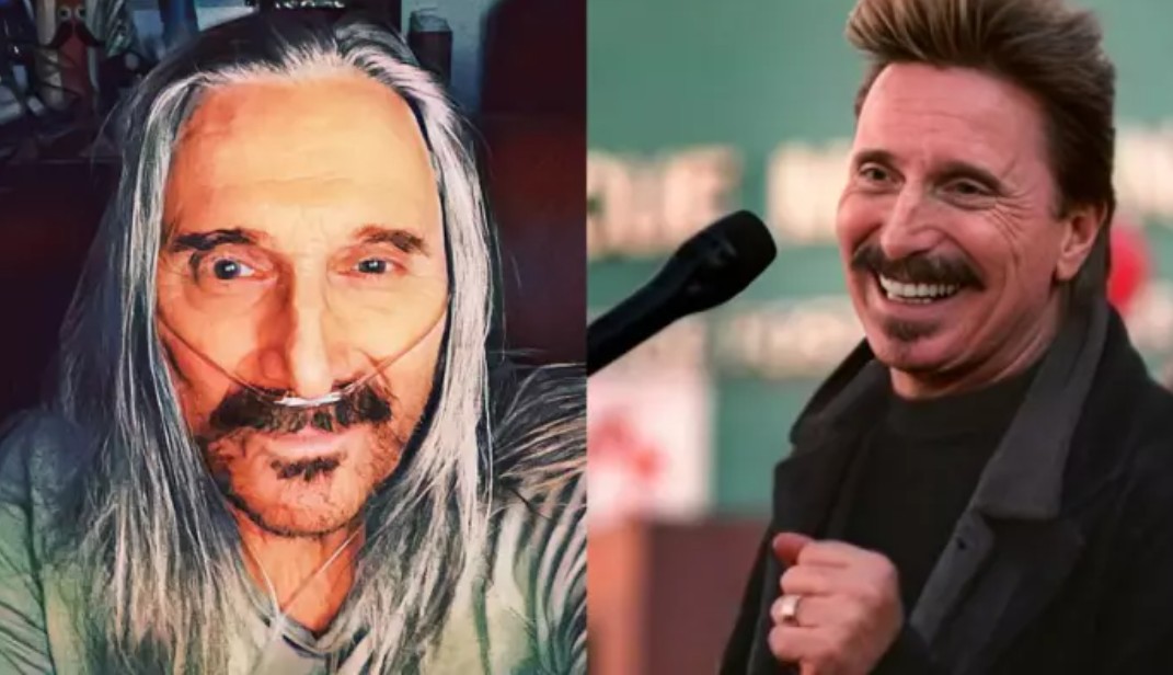 Chuck Negron Cause of Death and a Life Marked by Fame