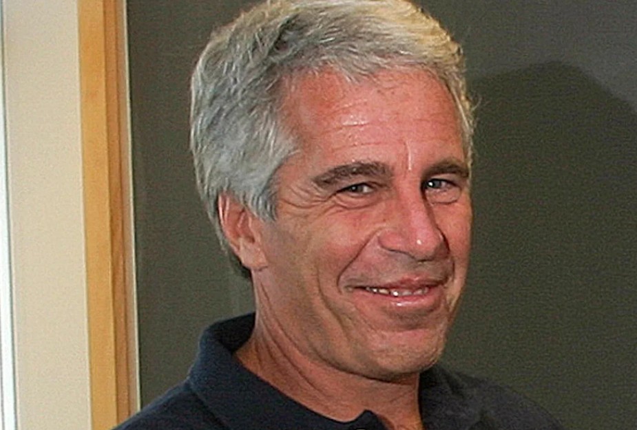 Epstein Video on Telegram and the Myth of the “Epstein Library”