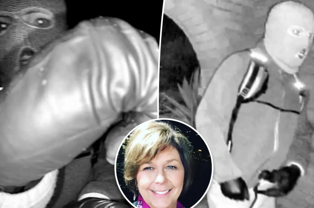 Nancy Guthrie Son in Law Suspect Video and The Annie Guthrie with Savannah Guthrie