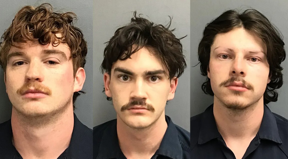 NAU Student Death Video and The After Fraternity Rush Sparks