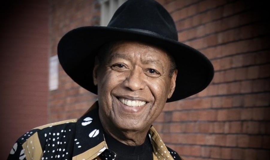 Ron Kenoly Death and Leaving a Lasting Global