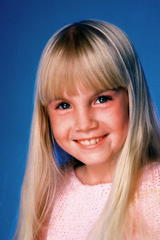 Heather O’Rourke Cause of Death and the Lasting Harm