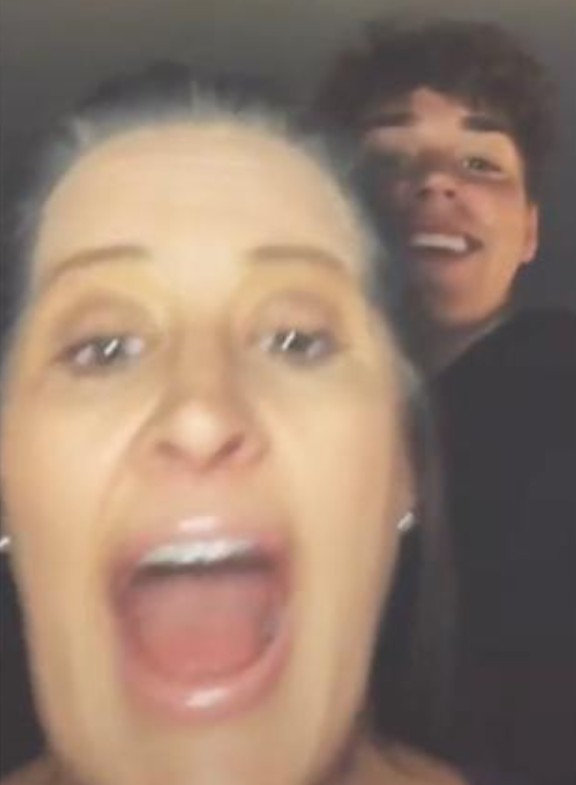 Amy Beck and Noah Beck Video and Professional Ethics