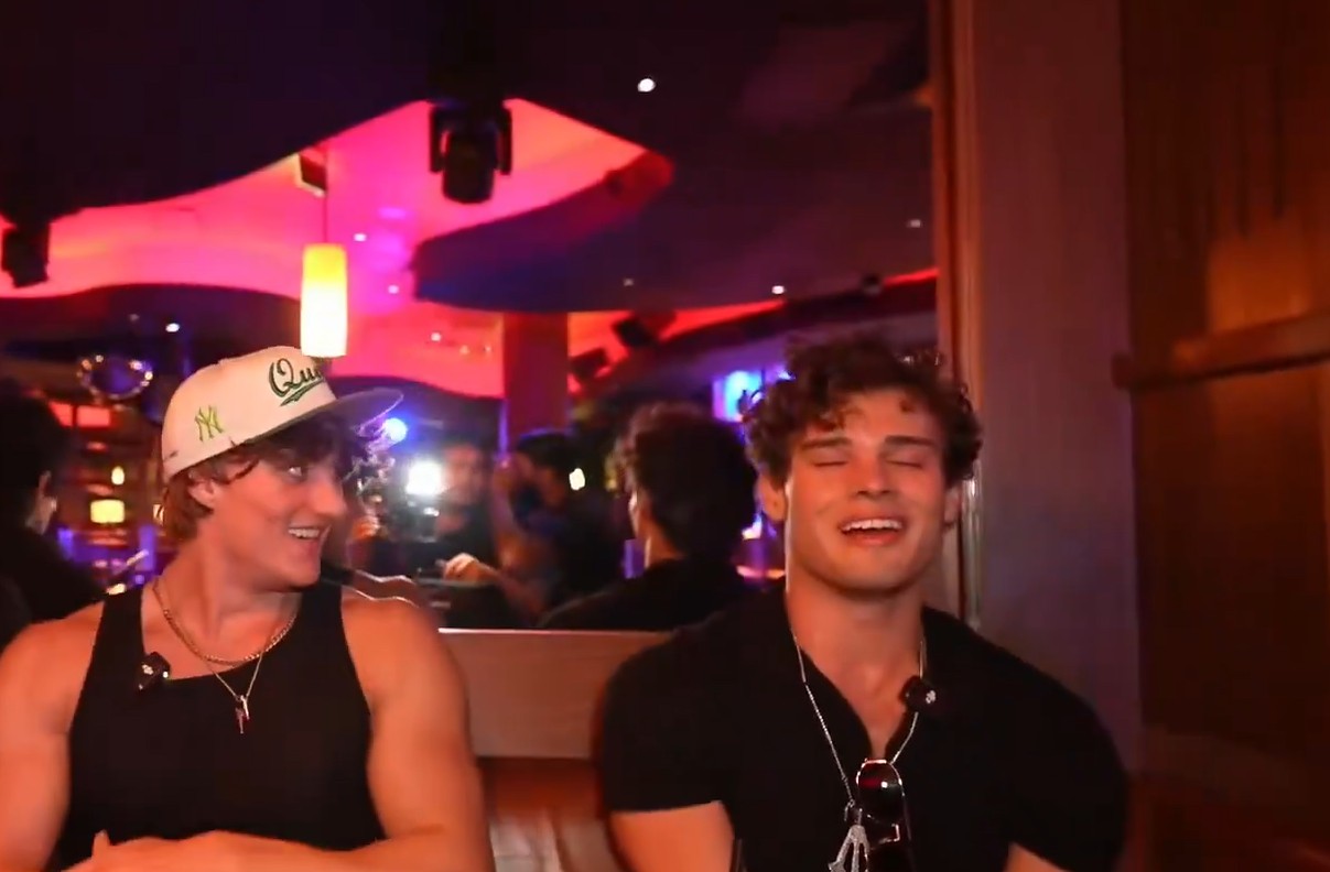 Clavicular Overdose Video and The Cost of Clout