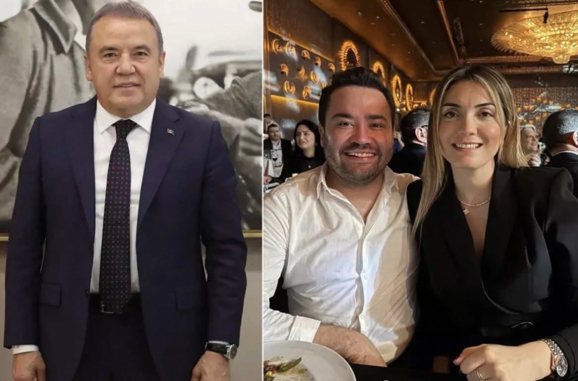 Muhittin Böcek Video and A City in Suspense