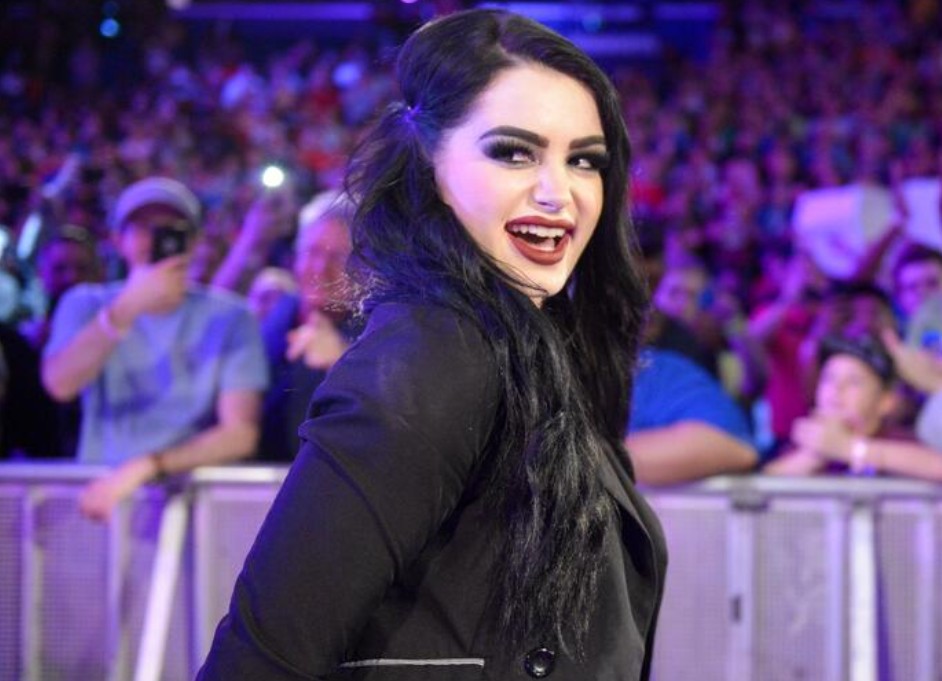 Paige WWE Video and the Paige WWE Incident