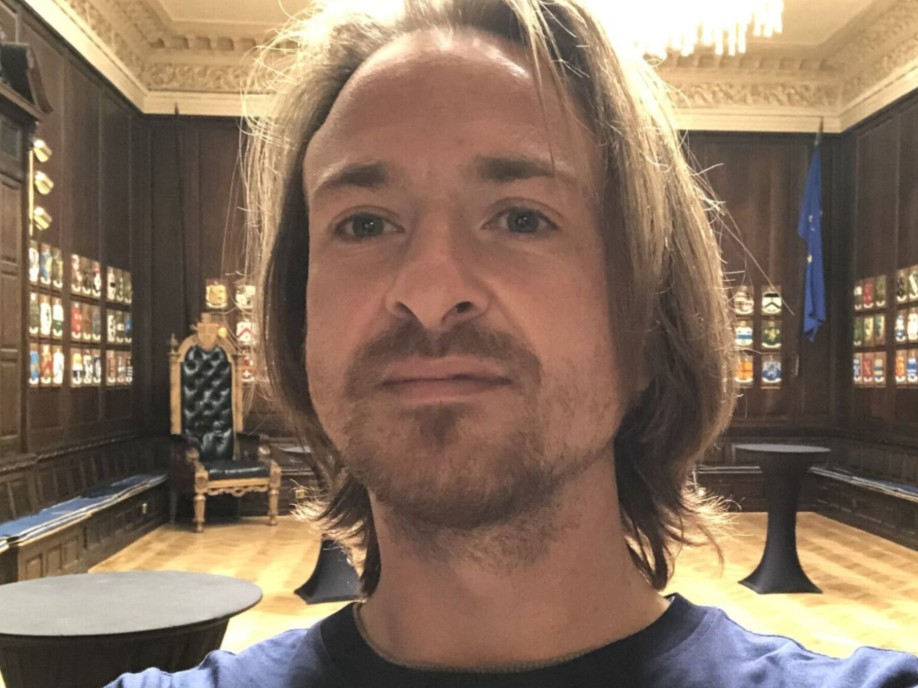 Alex Coughlan Video and The Fatal Dublin Assault