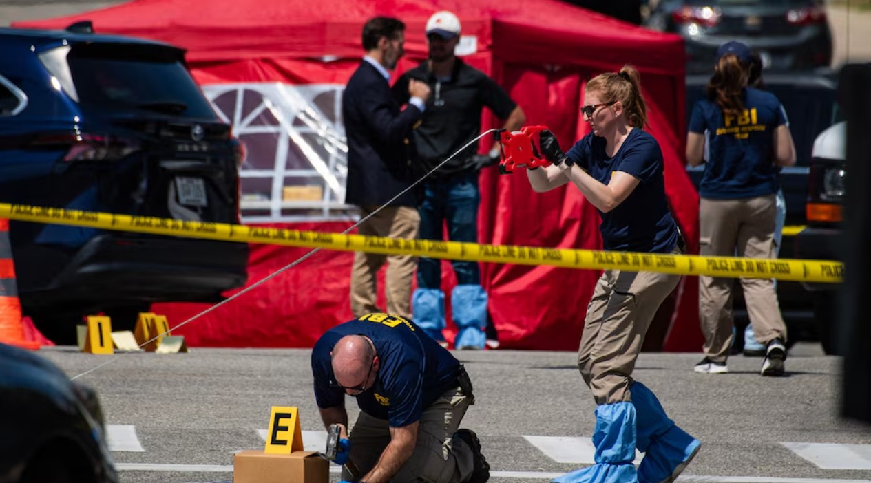ICE Shooting Maine Video and Community Outrage ICE Shooting Maine Video and Community Outrage