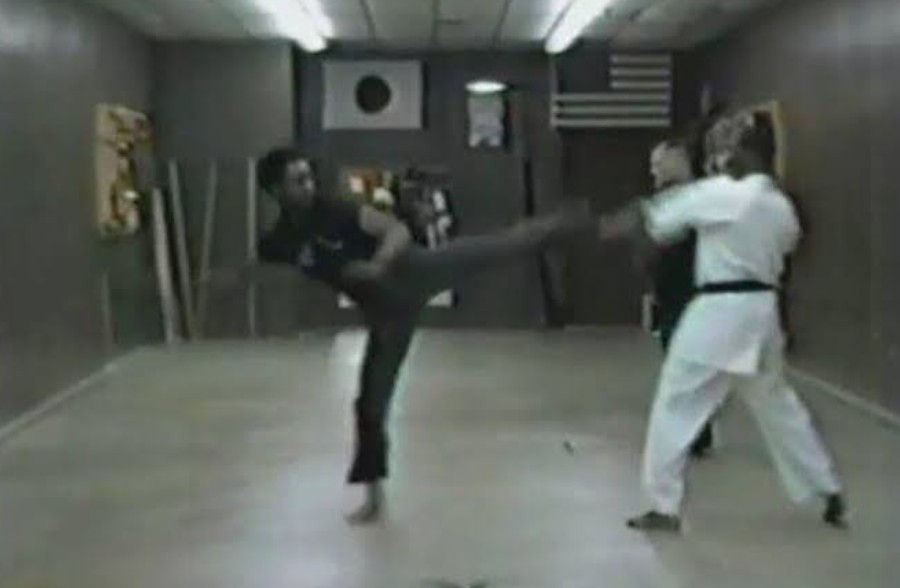 Bobby Joe Blythe Video and Anatomy of a Viral Combat Horror Film Bobby Joe Blythe Video and Anatomy of a Viral Combat Horror Film